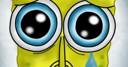 Spongebob Sad