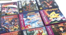 Game Gear