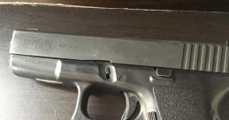 Glock Glock