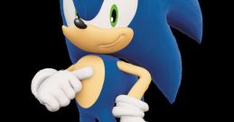 Sonic 01