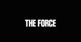 The Force The Force is a powerful energy that flows through the universe, connecting all beings and objects. One can tap