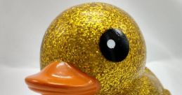 Rubber Duck Rubber ducks are a beloved childhood toy that brings joy and nostalgia to many. The of a rubber duckueaking