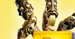 Juicy Fruit Advert Juicy Fruit Advert