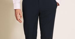 Trousers