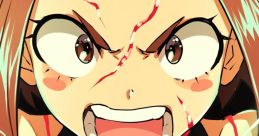 Uraraka