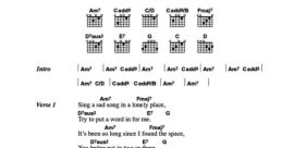 Sad Song