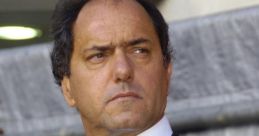 Scioli