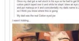 Eye Joe