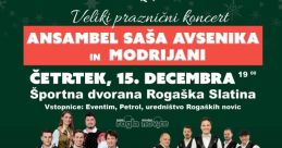 Avseniki