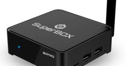 Android Tv Box