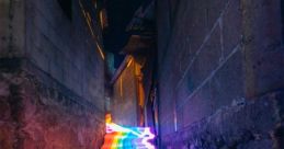 Rainbow Road