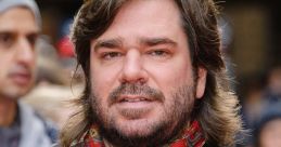 Matt Berry