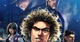 Ryu Ga Gotoku