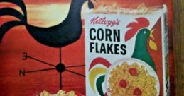 Kelloggs Corn Flakes Advert Music