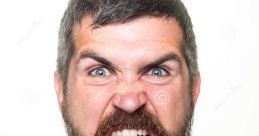 Angry Guy