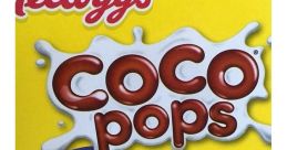 Kelloggs Sugar Pops Advert