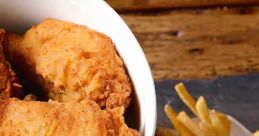 KFC Advert