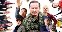 Heil "Heila," a voice called out in the distance, echoing through the empty streets. The word lingered in the air,