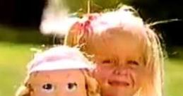 Kid Sister Advert Kid Sister Advert