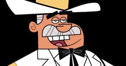 Doug-Dimmadome
