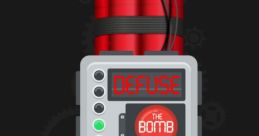 Defuse Bomb