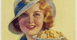 Kix Cereal Advert