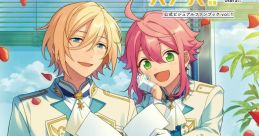 Ensemblestars