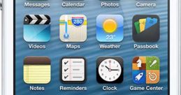 Iphone4Gs The distinct of an iPhone SMS alert is one that is instantly recognizable to any owner of the popular gadget. The
