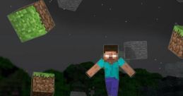 Minecraft Scary