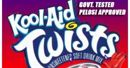 Kool Aid Advert