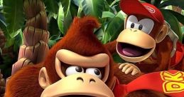 Donkey Kong Country