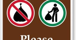 Your Trash