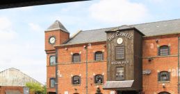 Wigan Pier
