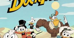 Duck Tales