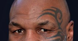 Mike Tyson