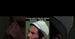 Chaves Triste