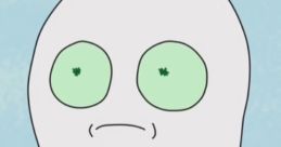 Kyle from Rick And Morty Kyle the scientist from Rick and Morty with over 15 of his best quotes.