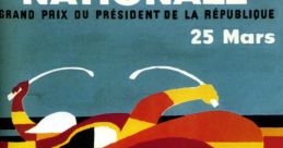 La Loterie Nationale Advert