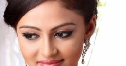 Arundhathi In the hushed silence of the night, a faint whisper could be heard. It was the of the word "Bommayi" floating on