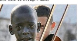 Meme Violin