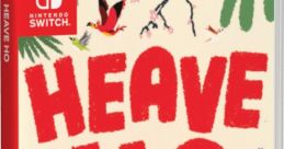 Heave Ho