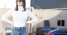 Lee Jeans Advert