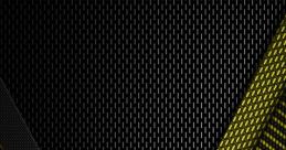 Black And Yellow