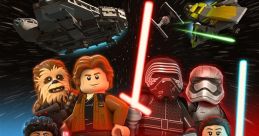 Lego Advert