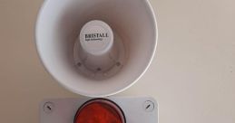 Alarma De The shrill, continuous chirping of a cricket, also known as the "Sonido de grillo" in Spanish, can often be