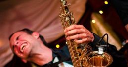 Sax Man