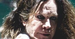 Ozzy Osbourne