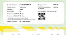 Car Pass
