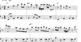 Piano Riff