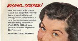 Life Cereal Advert
